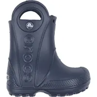 Crocs Handle It Kids Kumisaappaat, Navy, 19-20