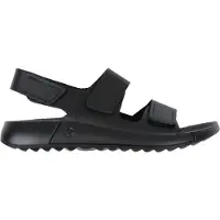 Ecco Cozmo K - Black - 36