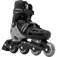 Sfr Skates Cyclone Ii Adjustable Lasten Rullaluistimet