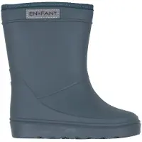 En fant Lämpösaappaat - Dark Slate - - 35 - Lämpösaappaat