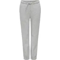 Kids Only Kogsweat Pants Swt Noos - Grey - 146