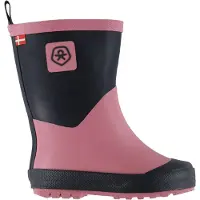 Color Kids Wellies - Pink - 27