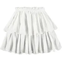 Molo Brianna - White - 98/104