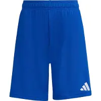 Adidas Shortsit Entrada 26 - Sininen/valkoinen Lapset, koko 116 cm