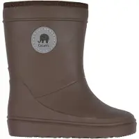CeLaVi Thermo Boots - Brown - 28