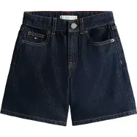Tommy Hilfiger Farkkushortsit - Huuhtele - - 7 v (122) - Shortsit