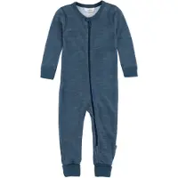 Joha Toppahaalari Merinovillasekoite, Dark Denim, 60