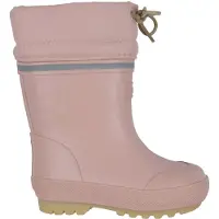 CeLaVi Lämpösaappaat m. Vuorella - Misty Rose - - 19 - Lämpösaappaat