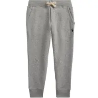 Ralph Lauren Collegehousut - Harmaa melange - - 3 v (98) - Collegehousut