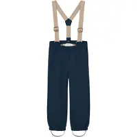 Mini A Ture Lasketteluhousut - MatWilas - Outer Space - - 9 v (134) - Lasketteluhousut