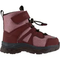 Pom pom Talvikengät - pmWilder - Dark Rose - - 28 - Talvikengät
