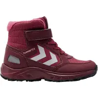 Hummel Talvikengät - Explorer Tex - Rose Brown - - 25 - Talvikengät