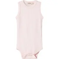 MarMar Body Sleeveless - Pink - 62