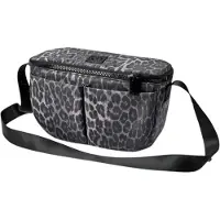 Elodie details Elodie Vaunulaukku, Half Moon Le Leopard