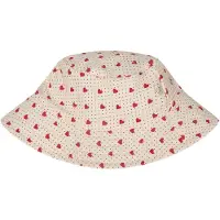 That's Mine Sol Swim Hat - Cream - 2-4Y