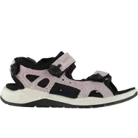 Ecco X-Trinsic K Sandaalit, Violet Ice Metallic, 31