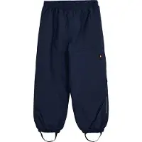 Lego Wear Lwpowai 701 - Ski Pants. - Navy - 116