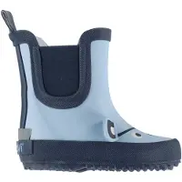 CeLaVi Wellies Short - Pirate Face 3D - Blue - 23