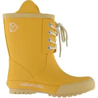 Didriksons Splashman K Boots - Yellow - 32