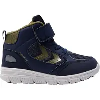 Hummel X-Light 2.0 Mid Tex Jr - Navy - 30