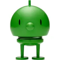 Hoptimist Bumble - Green - M