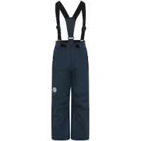 Color Kids Hiihtohousut - Total Eclipse - - 4 v (104) - Lasketteluhousut