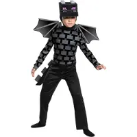 Disguise Klassinen Ender Dragon-taapero