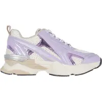 Steve madden Kenkä - Jspeedster - White/Lavender - - 33 - Kengät