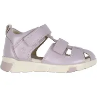 Ecco Mini Stride Sandal - Purple - 25