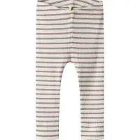 Name it Nbnbani Xsl Legging Noos - Cream - 50