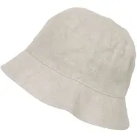 Huttelihut Bucket Hat Uv20 - Beige - 2-4Y