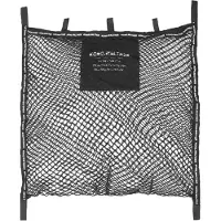 KongWalther KONG.WALTHER Magic Shopper Kassi Sisarusrattaat, Black