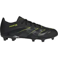 Adidas Jalkapallokengät - Predator League FG/MG J - - - 38 2/3 - Jalkapallokengät - Nurmi