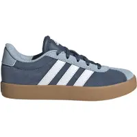 Adidas Kenkä - VL-kenttä 3.0 - Sininen/Valkoinen - - 32 - Kengät