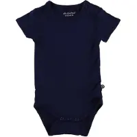Minymo Body Ss - Blue - 74