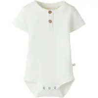 Name it Nbmdolan Ss Body Lil Noos - White - 68