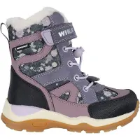 Wheat Talvikengät - Dixie Tex - Blush - - 33 - Talvikengät