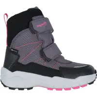 Superfit Talvikengät - Culusuk 2.0 - Tex - Lila/Schwarz - - 32 - Talvikengät