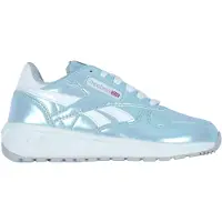 Heelys X Reebok Rullaluistimet - Classic+ - Hopea Helmiäishohtoi - - 40 1/2 - Kengät