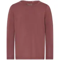 Minymo Blouse Ls - Pink - 86