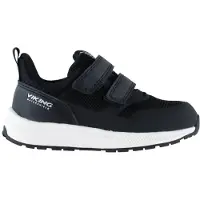 Viking Bouncy Wp 2V - Black - 25