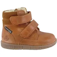 Bundgaard Talvikengät - Rabbit Velcro - Tex - Tan - - 21 - Talvikengät