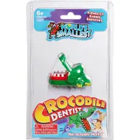 Martinex World'S Smallest Crocodile Dentist minipeli