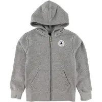 Converse Neuletakki - Grey Heather - - 13-15 v (158-170) - Neuletakit