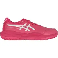 Asics Kengät - Gel-Resolution X GS - Kirkas Rose/Cream - - 39 - Kengät
