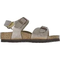 Birkenstock Sandaalit - Rio AS Kids BF - Siro Taupe - - 29 - Sandaalit