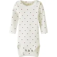 Lil´ Atelier Baby Nbfgago vauvojen body