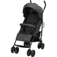 Bebeconfort Lastenrattaat - Tupsu - Mineraaligrafiitti - - OneSize - Lastenrattaat