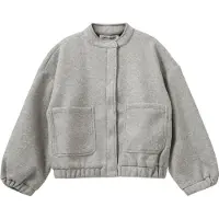 Sofie Schnoor Fridasy Jacket - Grey - 128