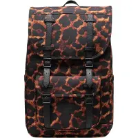 Herschel Reppu - Little America Mid-Volume - 21 L - Digitaalinen - - OneSize - Reput